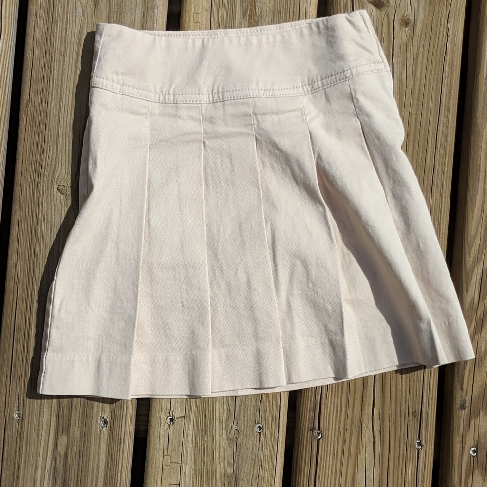 The Children's Place skirt